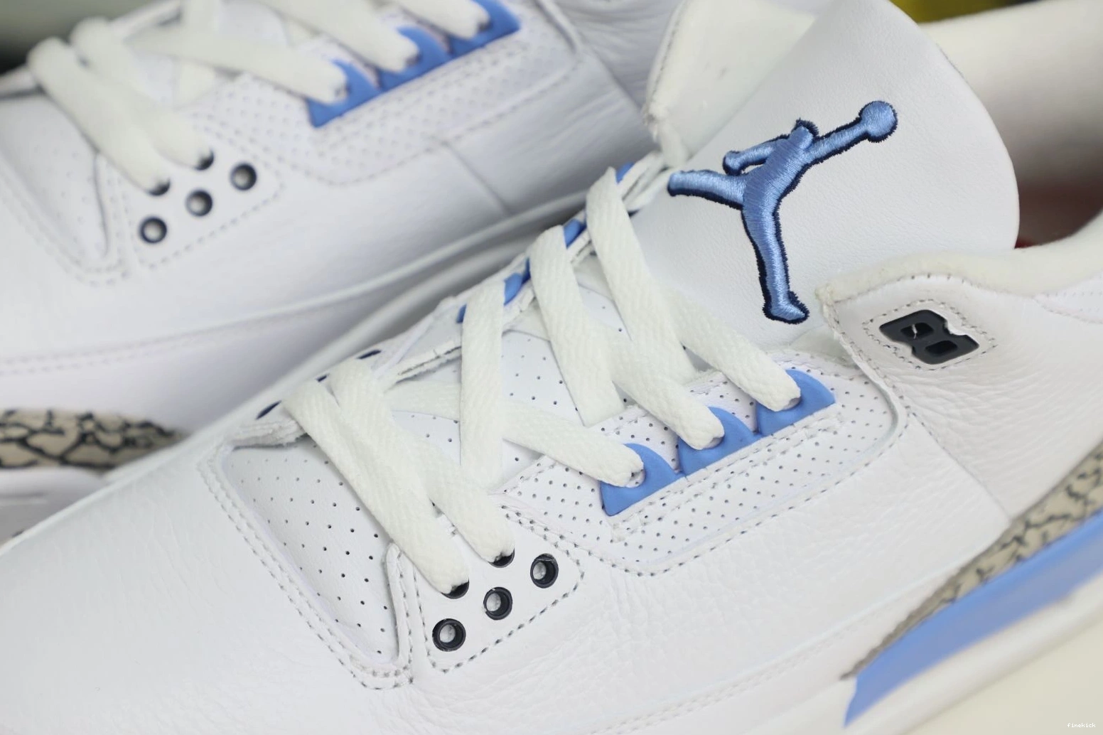 Jordan 3 Jordan Air retro